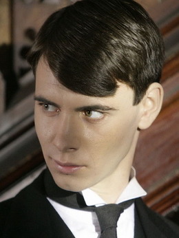 哈里&middot;劳埃德