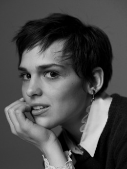 萨拉&middot;萨里约科