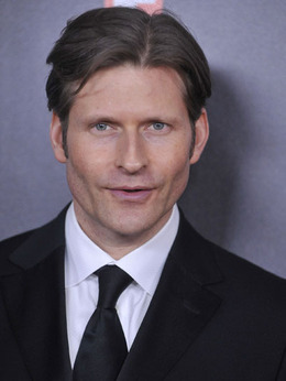 克里斯平&middot;格洛弗