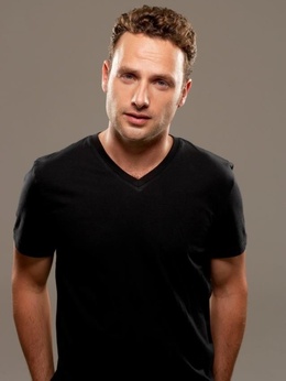 安德鲁&middot;林肯