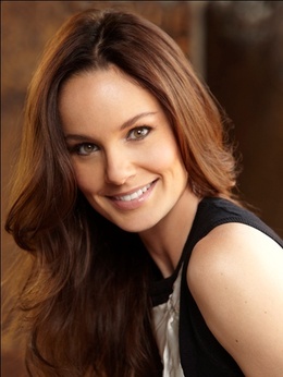 莎拉&middot;韦恩&middot;卡丽丝