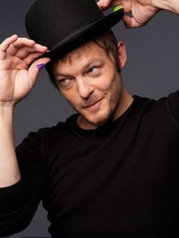 诺曼&middot;瑞杜斯