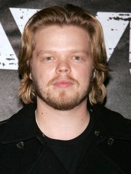 埃尔登&middot;汉森