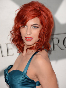 娜塔丽&middot;特纳