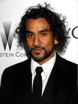 纳威恩&middot;安德鲁斯