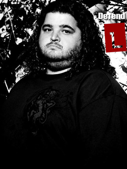 乔治&middot;加西亚