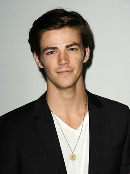 格兰特&middot;古斯汀