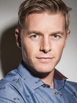 里克&middot;考斯奈特