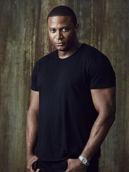 大卫&middot;拉姆西