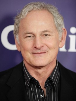 维克多&middot;加博