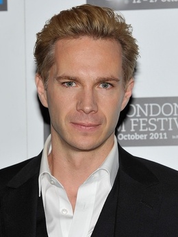 詹姆斯&middot;达西