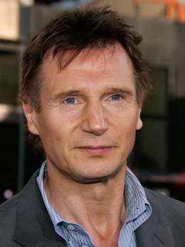 连姆&middot;尼森