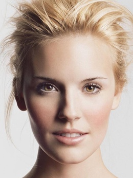 玛姬&middot;格蕾斯