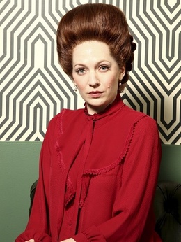 凯瑟琳&middot;帕金森