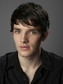 科林&middot;摩根