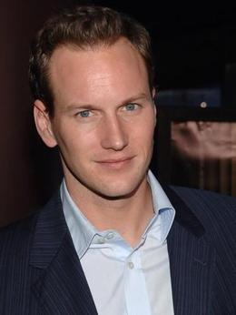 帕特里克&middot;威尔森