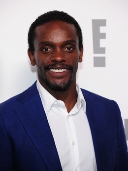 克里斯&middot;乔克