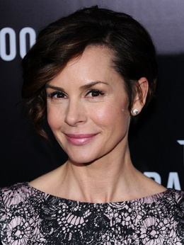 艾伯丝&middot;戴维兹