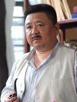 梁冠华
