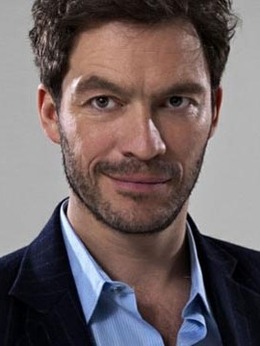 多米尼克&middot;威斯特