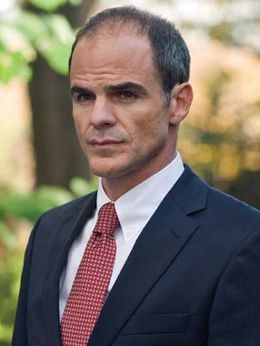 迈克尔&middot;凯利