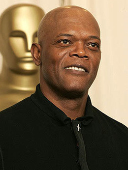 塞缪尔&middot;杰克逊