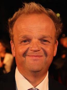 托比&middot;琼斯