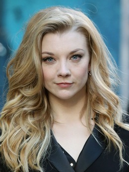 娜塔莉&middot;多默尔