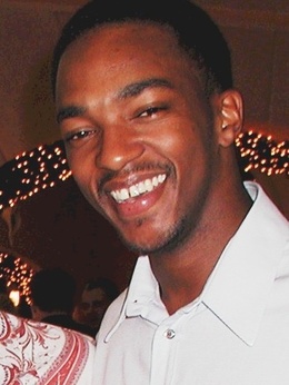 安东尼&middot;麦凯