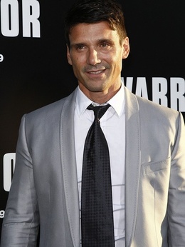 弗兰克&middot;格里罗