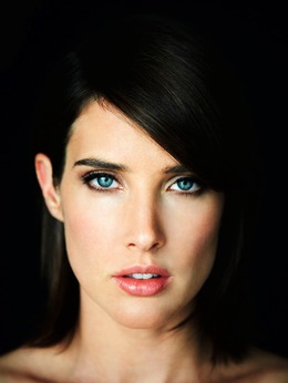 寇碧&middot;史莫德斯