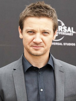 杰瑞米&middot;雷纳