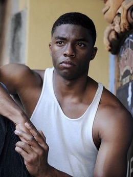 查德维克&middot;博斯曼