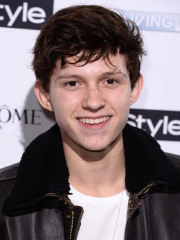 汤姆&middot;赫兰德