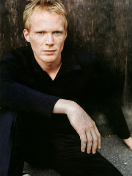 保罗&middot;贝坦尼