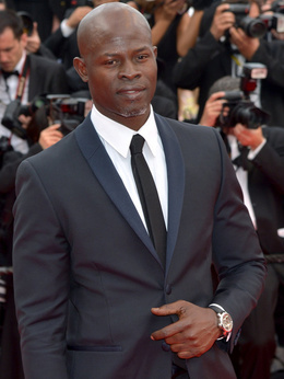 杰曼&middot;翰苏