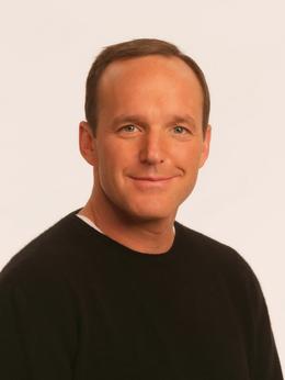 克拉克&middot;格雷格