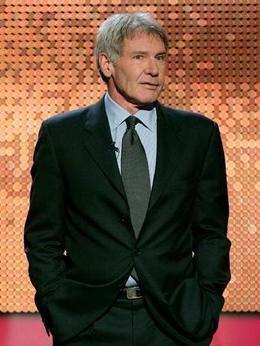 哈里森&middot;福特