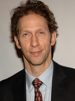 蒂姆&middot;布雷克&middot;尼尔森