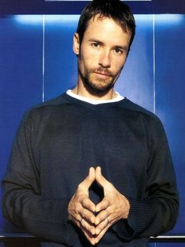 盖&middot;皮尔斯