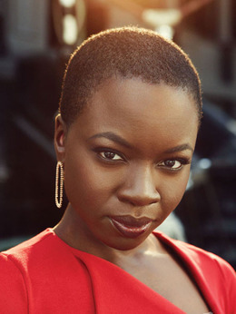 达娜&middot;古瑞拉