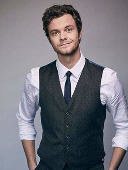 杰克&middot;奎德