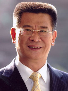 许正廷