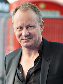 斯特兰&middot;斯卡斯加德