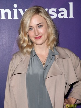 艾什莉&middot;约翰逊