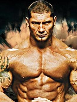 戴夫&middot;巴蒂斯塔