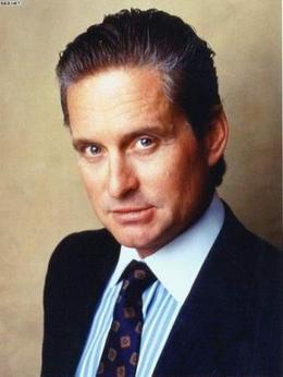 迈克尔&middot;道格拉斯