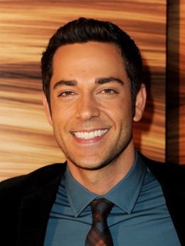 扎克瑞&middot;莱维