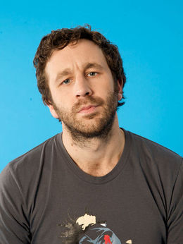 克里斯&middot;奥多德