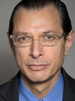 杰夫&middot;高布伦